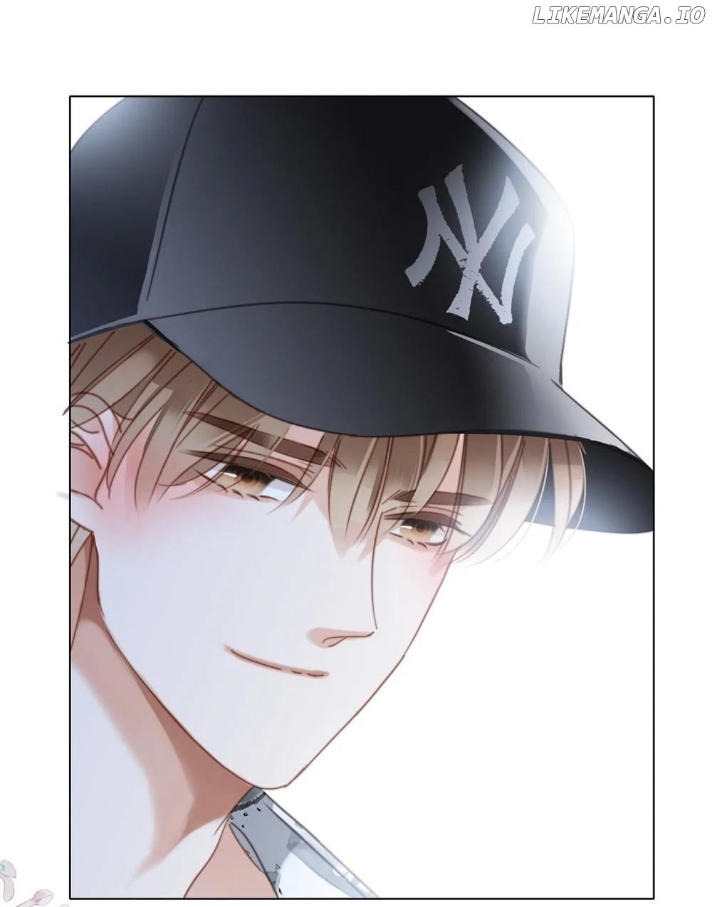 1st Kiss – I Don’t Want To Consider You As Sister Anymore Chapter 61 - 55 - page 17